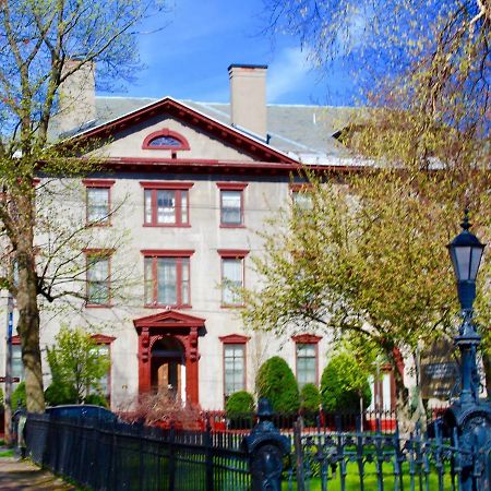 The Stockade Inn سكينيكتدي المظهر الخارجي الصورة