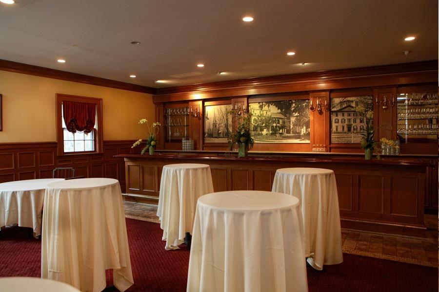 The Stockade Inn سكينيكتدي المرافق الصورة
