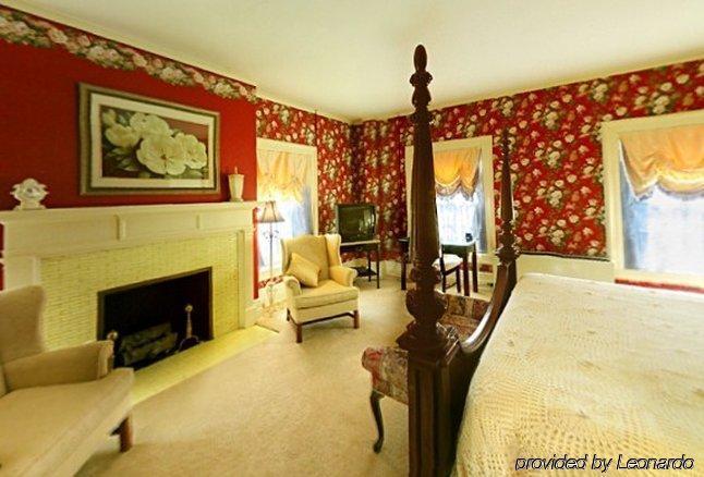 The Stockade Inn سكينيكتدي المظهر الداخلي الصورة