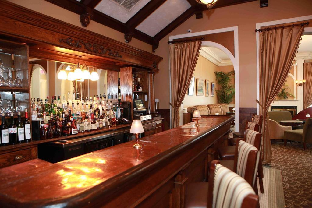 The Stockade Inn سكينيكتدي المظهر الخارجي الصورة