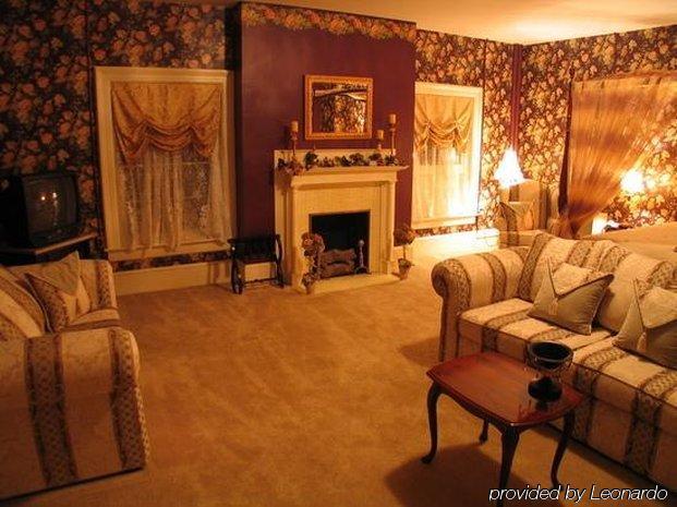 The Stockade Inn سكينيكتدي المظهر الداخلي الصورة