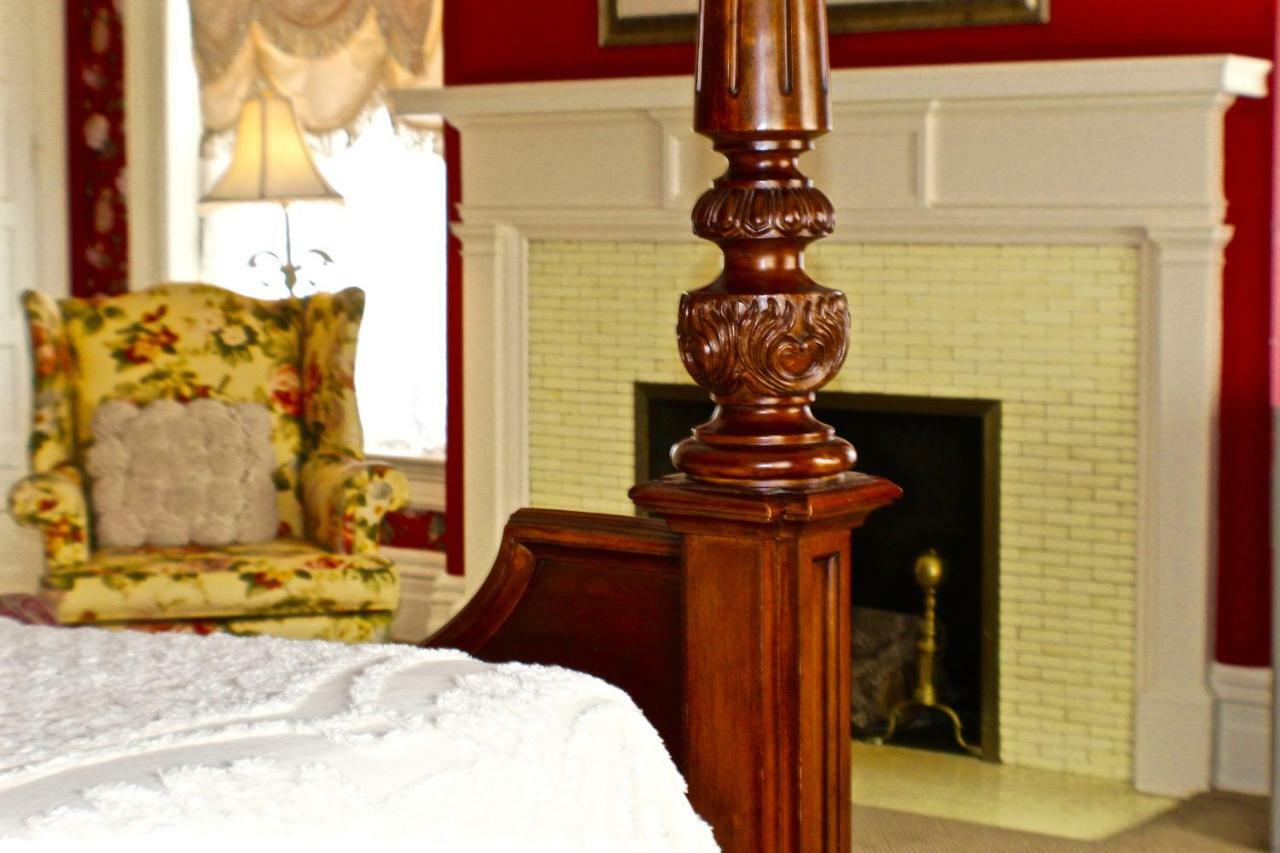 The Stockade Inn سكينيكتدي المظهر الخارجي الصورة