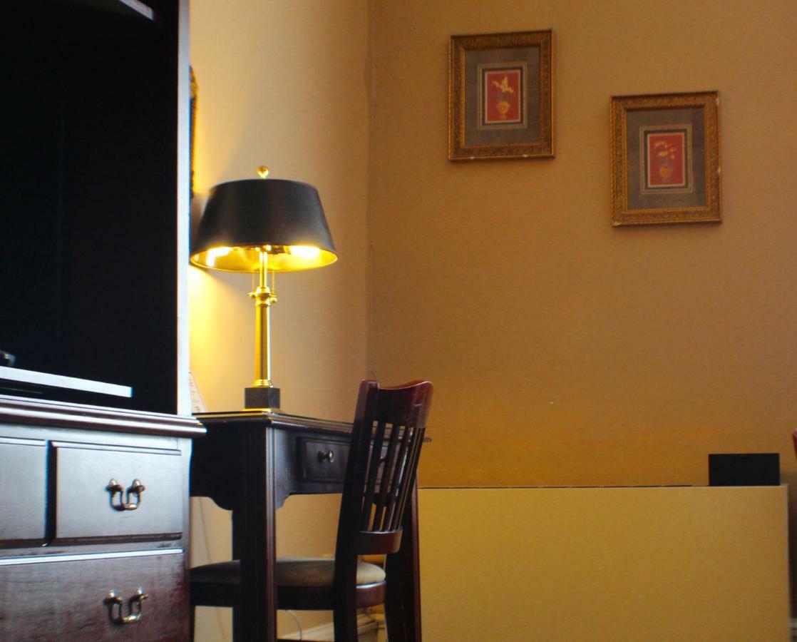 The Stockade Inn سكينيكتدي المظهر الخارجي الصورة