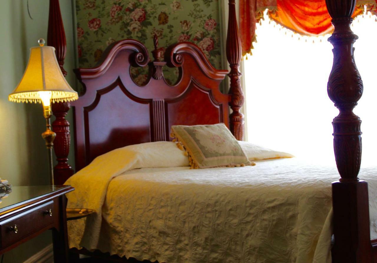 The Stockade Inn سكينيكتدي المظهر الخارجي الصورة