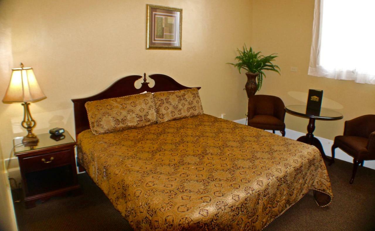 The Stockade Inn سكينيكتدي المظهر الخارجي الصورة