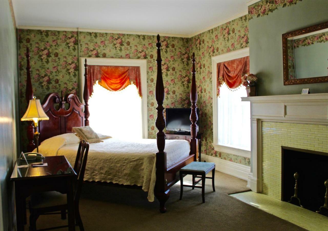 The Stockade Inn سكينيكتدي المظهر الخارجي الصورة