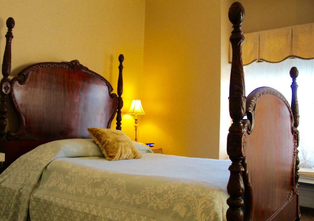 The Stockade Inn سكينيكتدي المظهر الخارجي الصورة