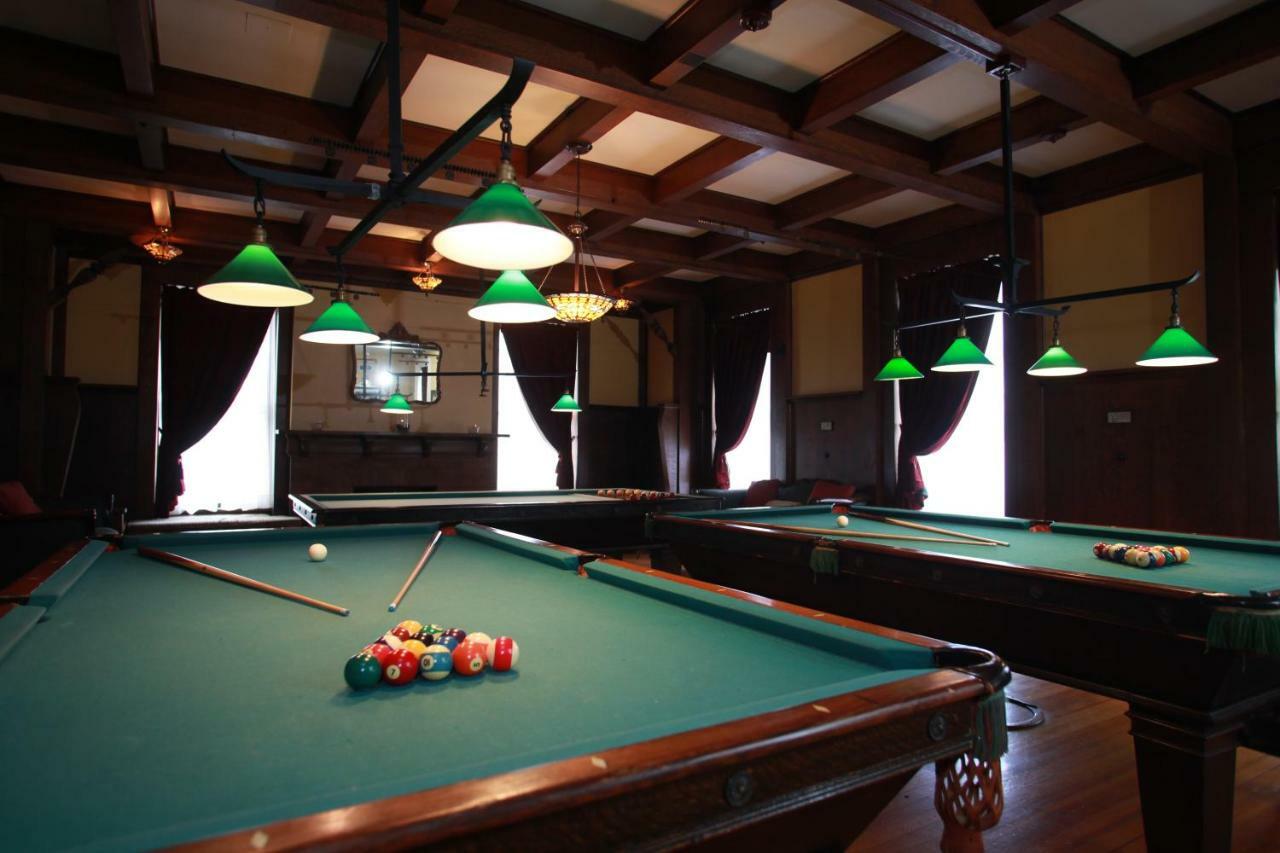 The Stockade Inn سكينيكتدي المظهر الخارجي الصورة