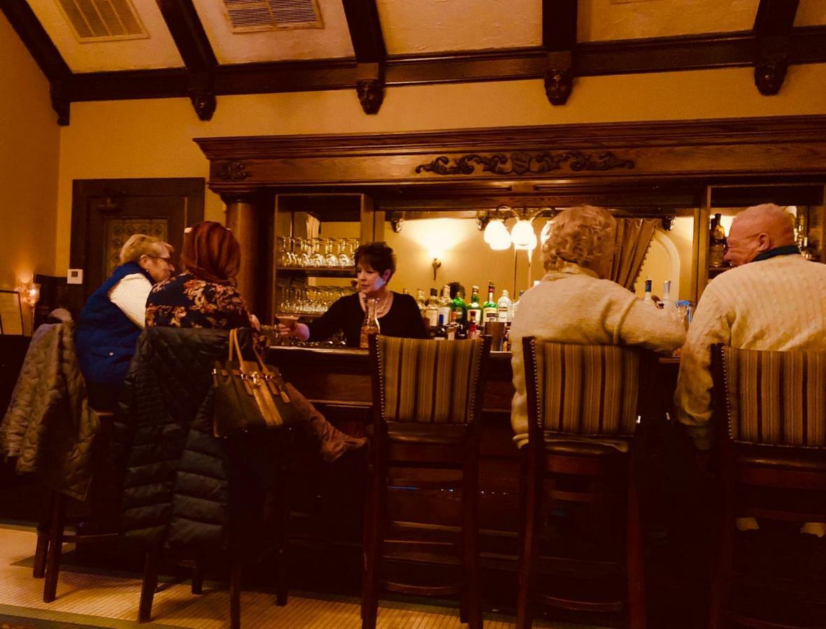 The Stockade Inn سكينيكتدي المظهر الخارجي الصورة