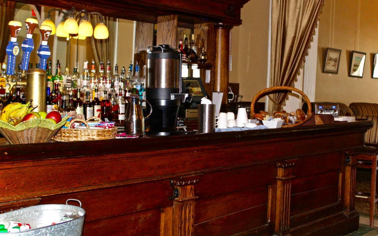 The Stockade Inn سكينيكتدي المظهر الخارجي الصورة