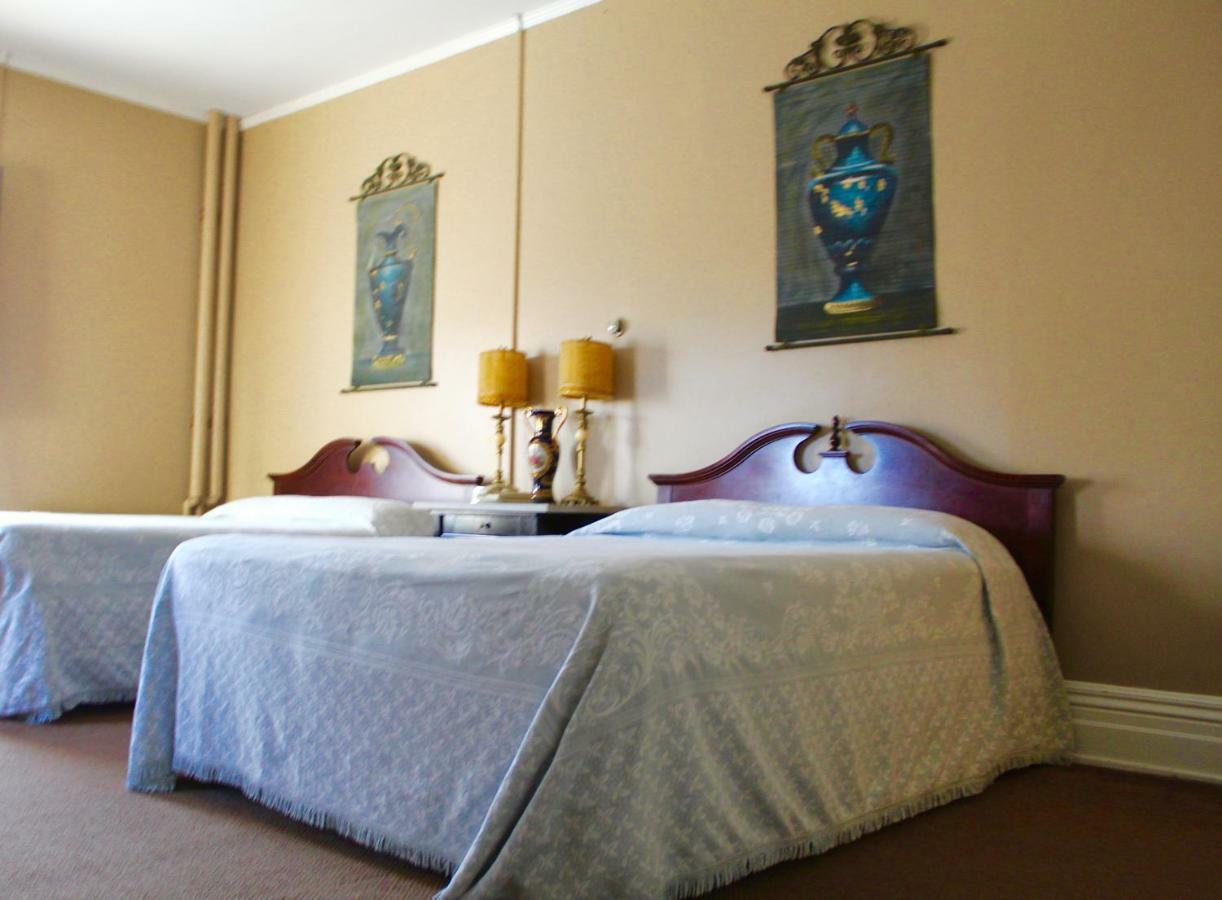 The Stockade Inn سكينيكتدي المظهر الخارجي الصورة