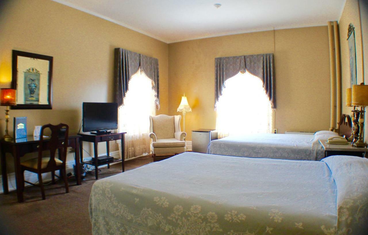 The Stockade Inn سكينيكتدي المظهر الخارجي الصورة