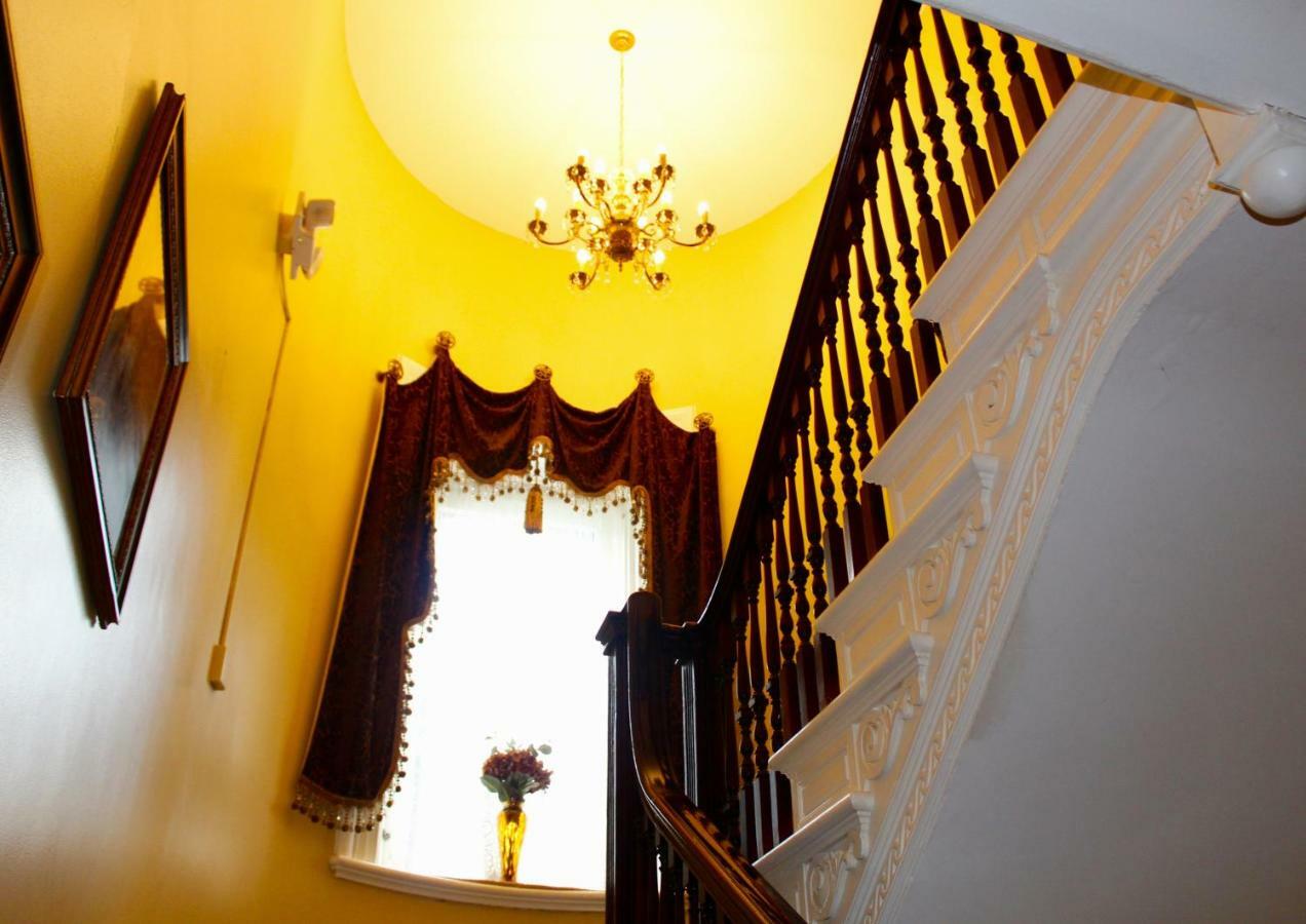 The Stockade Inn سكينيكتدي المظهر الخارجي الصورة